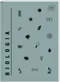 Brulion A5/80K kratka Biologia - tantis.pl