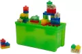 Miękkie klocki. Jelly Blox Skrzynka - tantis.pl