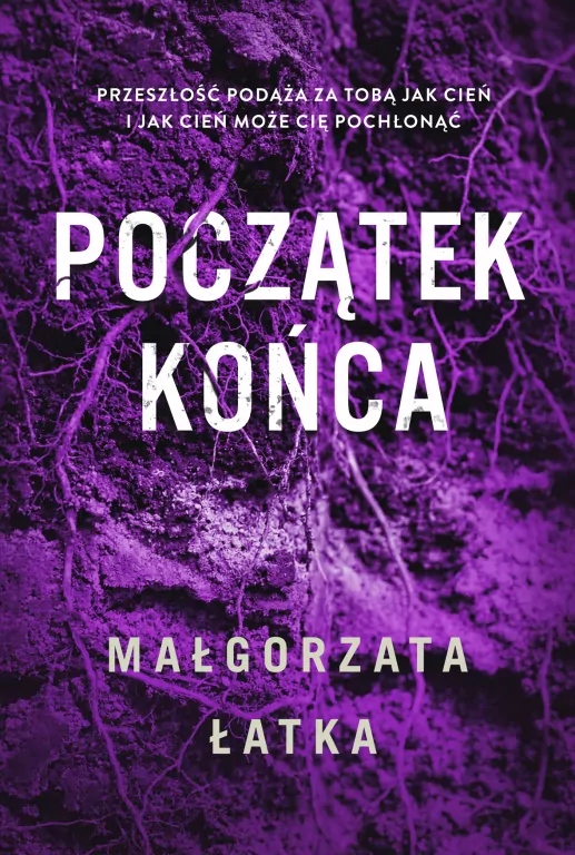 Efekt uboczny T.3 Początek końca - tantis.pl