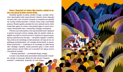 Śpiący rycerze - tantis.pl