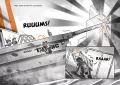 Wioska T.7 W lochu maga - tantis.pl