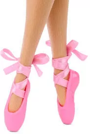 Barbie Signature Ballet Wishes - tantis.pl