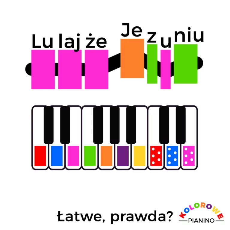 Kolorowe Pianino 4. Kolędy i piosenki świąteczne - tantis.pl
