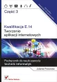 Kwalifikacja E.14.Tworzenie aplikacji..cz.3 - tantis.pl