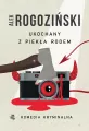 Ukochany z piekła rodem. Joanna Szmidt. Tom 1 - tantis.pl