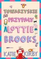 Towarzyskie przypały Lottie Brooks. Tom 2 - tantis.pl