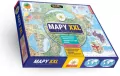 Mapy XXL. Do geografii - tantis.pl