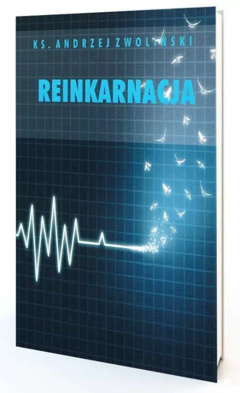 Reinkarnacja - tantis.pl