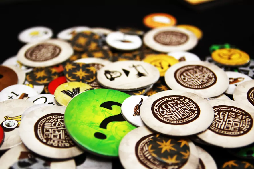 Robinson Crusoe. Przygoda na przeklętej wyspie - tantis.pl