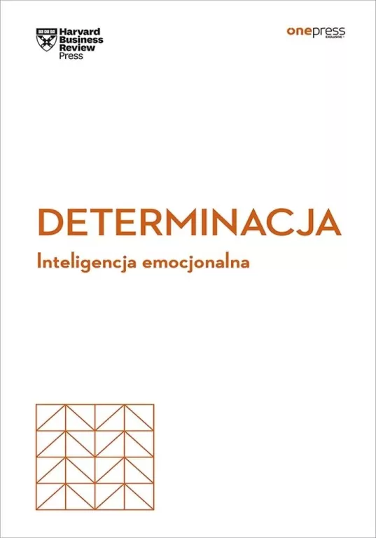 Determinacja. Inteligencja emocjonalna - tantis.pl