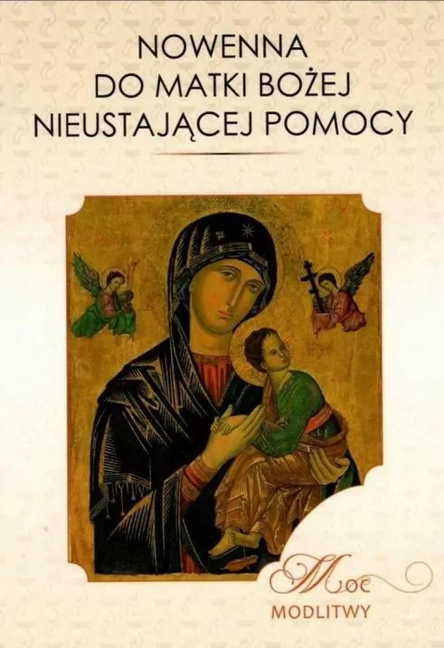 Nowenna do Matki Bożej Nieustającej Pomocy - tantis.pl