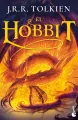 El Hobbit J. R. R. Tolkien - tantis.pl