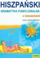 Hiszpańska gramatyka funkcjonalna z ćwiczeniami - tantis.pl