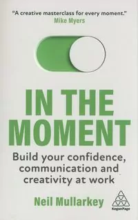 In the Moment - tantis.pl