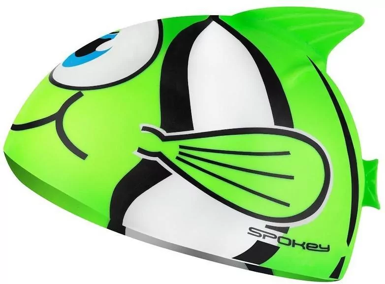 Czepek pływacki junior - tantis.pl