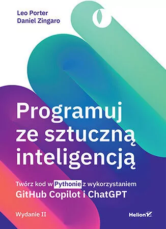 Programuj ze sztuczną inteligencją - tantis.pl