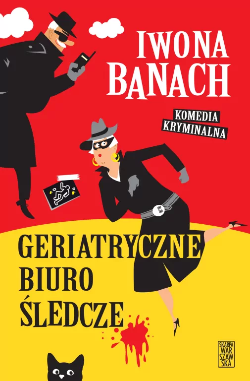 Geriatryczne Biuro Śledcze - tantis.pl