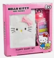 Pamietnik Hello Kitty R - tantis.pl