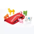 My First Animals Around the World. Smart Max - tantis.pl