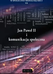 Jan Paweł II i komunikacja społeczna