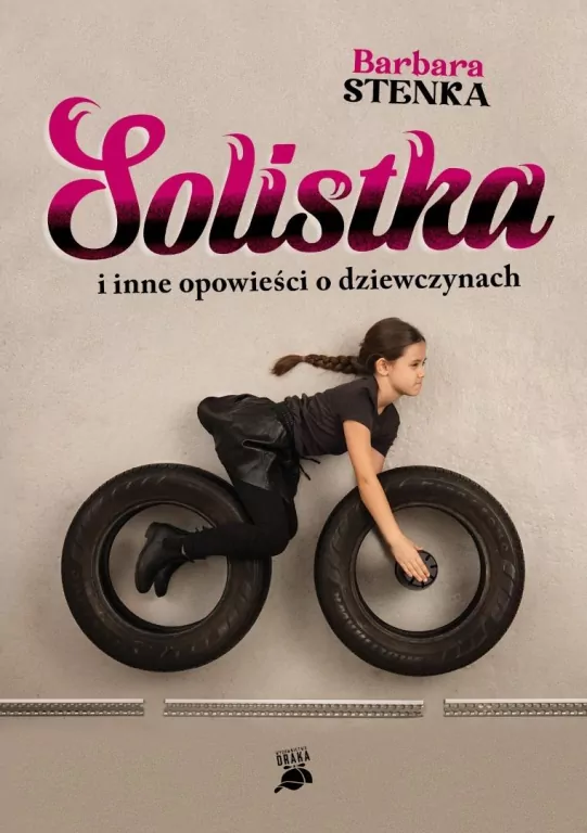 Solistka i inne opowieści o dziewczynach - tantis.pl