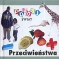 Poznaj świat - Przeciwieństwa LIWONA - tantis.pl