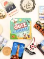 Quiz o Polsce - tantis.pl