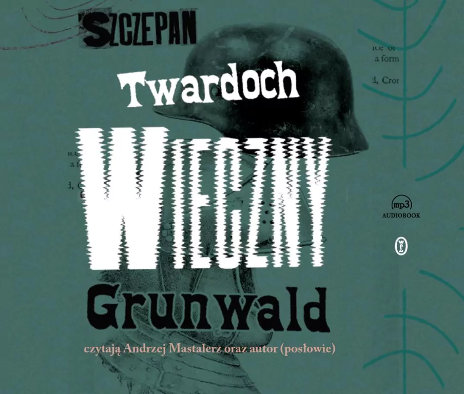 Wieczny Grunwald audiobook - tantis.pl
