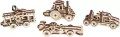 Model Mechaniczny - U-Fidgety Motoryzacja - tantis.pl