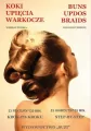 Koki, upięcia, warkocze DVD część 1 - tantis.pl