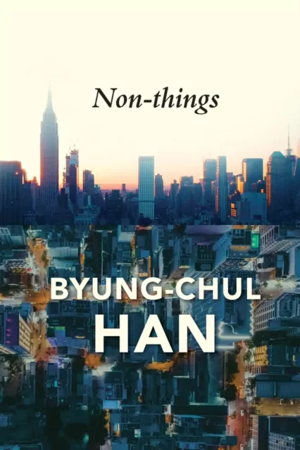 Non-things - tantis.pl