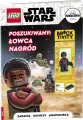 LEGO® Star Wars™. Poszukiwany: łowca nagród - tantis.pl