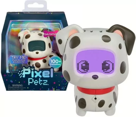 Pixel Petz - Dalmatian - tantis.pl