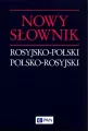 Nowy słownik rosyjsko-polski polsko-rosyjski - tantis.pl