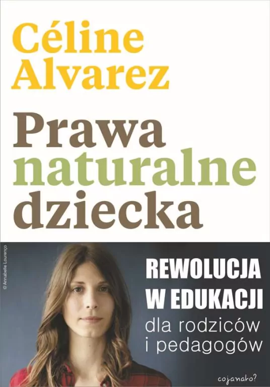 Prawa naturalne dziecka - tantis.pl