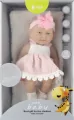 Lalka bobas 25cm z akcesoriami - tantis.pl