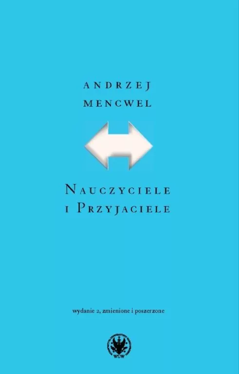 Nauczyciele i Przyjaciele - tantis.pl