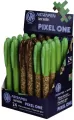 Pióro Pixel One (24 szt) ASTRA - tantis.pl
