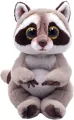 Beanie Boos Petey. Szop pracz, 15cm - tantis.pl