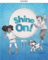 Shine On! 2. Zeszyt ćwiczeń dla klas I-III szkoły podstawowej - tantis.pl