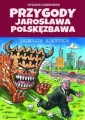 Przygody Jarosława Polskęzbawa. Zmierzch mikrusów - tantis.pl
