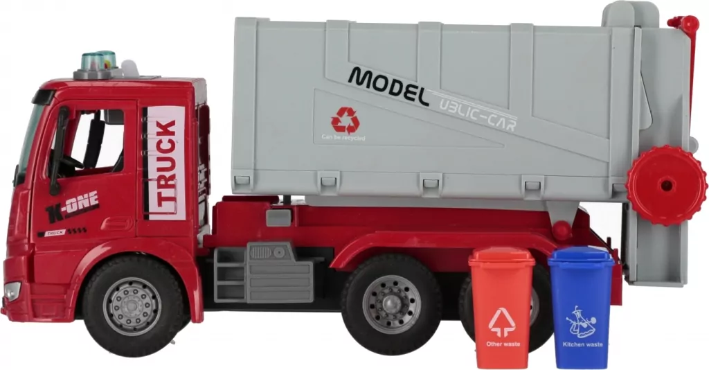 AUTO CIEZAR SMIECIAR DZ/SW P/B 33X19X12 MC12/24 - tantis.pl