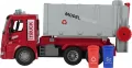 AUTO CIEZAR SMIECIAR DZ/SW P/B 33X19X12 MC12/24 - tantis.pl