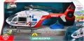 SOS Helikopter ratunkowy Airbus 54cm - tantis.pl