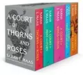 A Court of Thorn and Roses Box - tantis.pl
