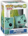 Funko Figurka POP Games Pokemon - Bulbasaur - tantis.pl
