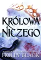 Królowa niczego. Okrutny książę. Tom 3 - tantis.pl