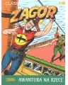 Zagor T.4. Awantura na rzece - tantis.pl