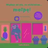 Wydaje mi się, że widziałem... małpę! - tantis.pl