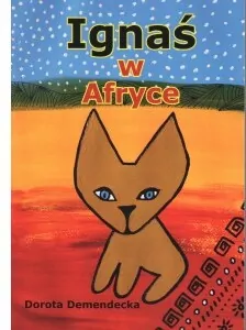 Ignaś w Afryce - tantis.pl